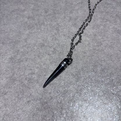 Dolce & Gabbana Black Necklace