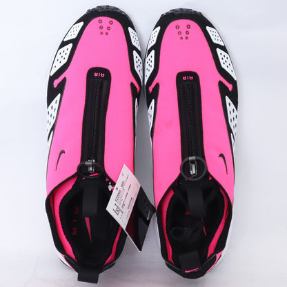 NIKE W AIR MAX SNDR HYPER PINK & Black Sneakers Size 29cm