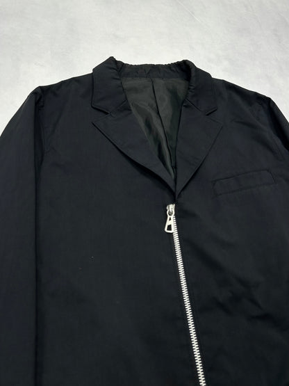 Jean Paul GAULTIER HOMME F/W1999 Zip Tailored Jacket Size 50