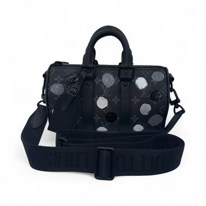 Louis Vuitton 25 Shoulder Bag