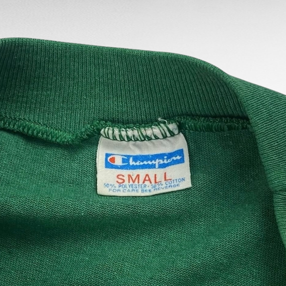 Champion 70s T-Shirt Size S