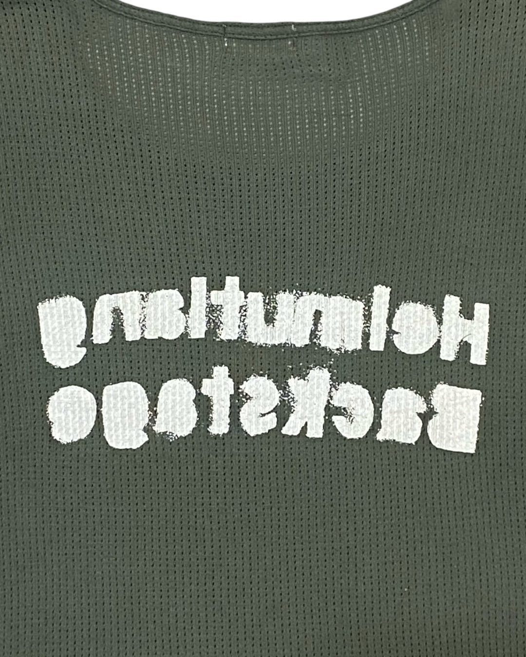 S Helmut Lang T-shirt Green
