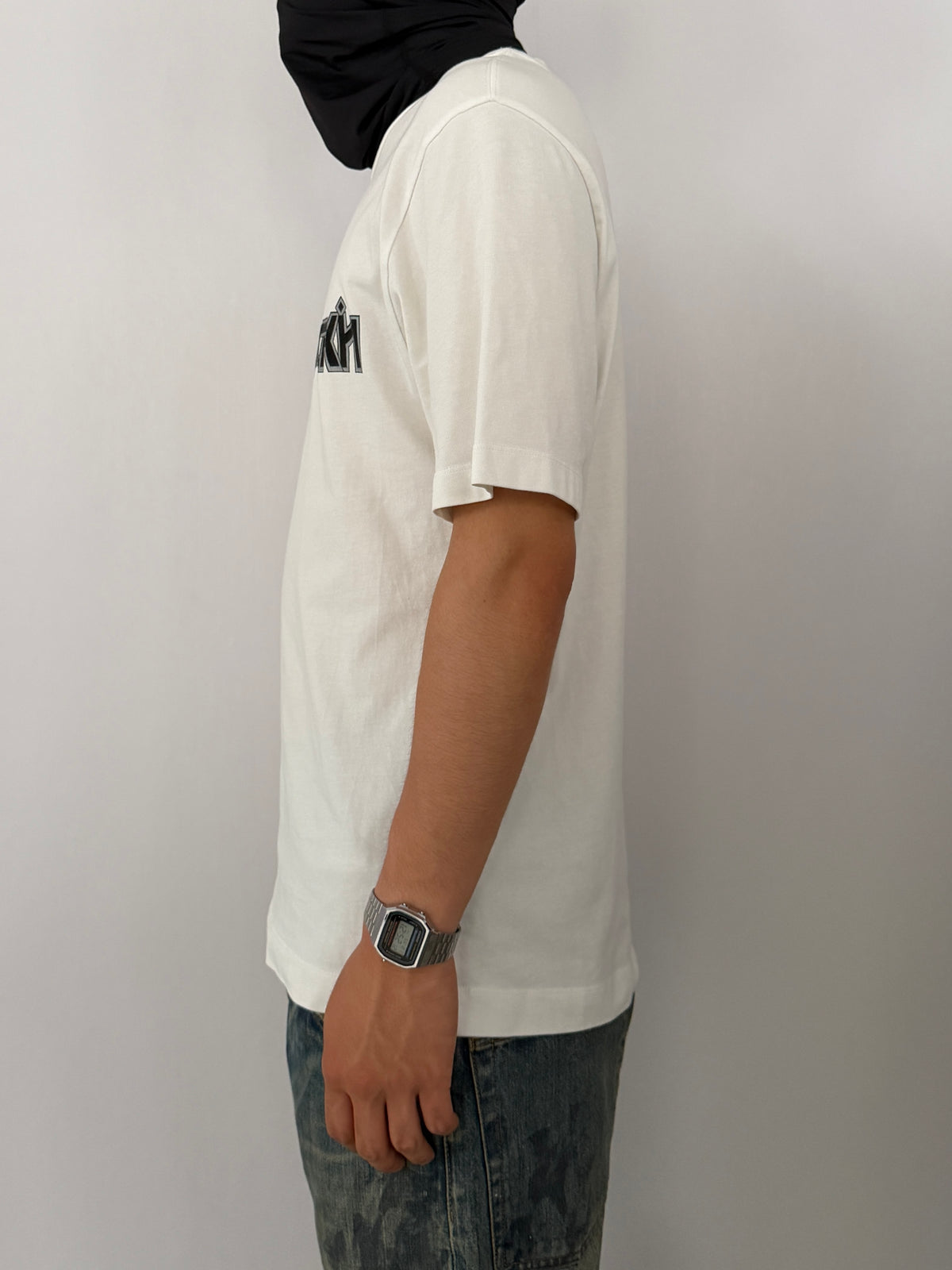 Gosha Rubchinshiy Cotton T-Shirt Size S