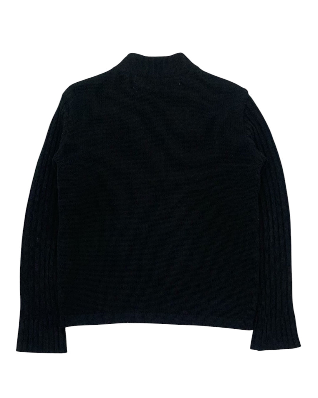 SABOTAGE 90s Vintage light jackets Black