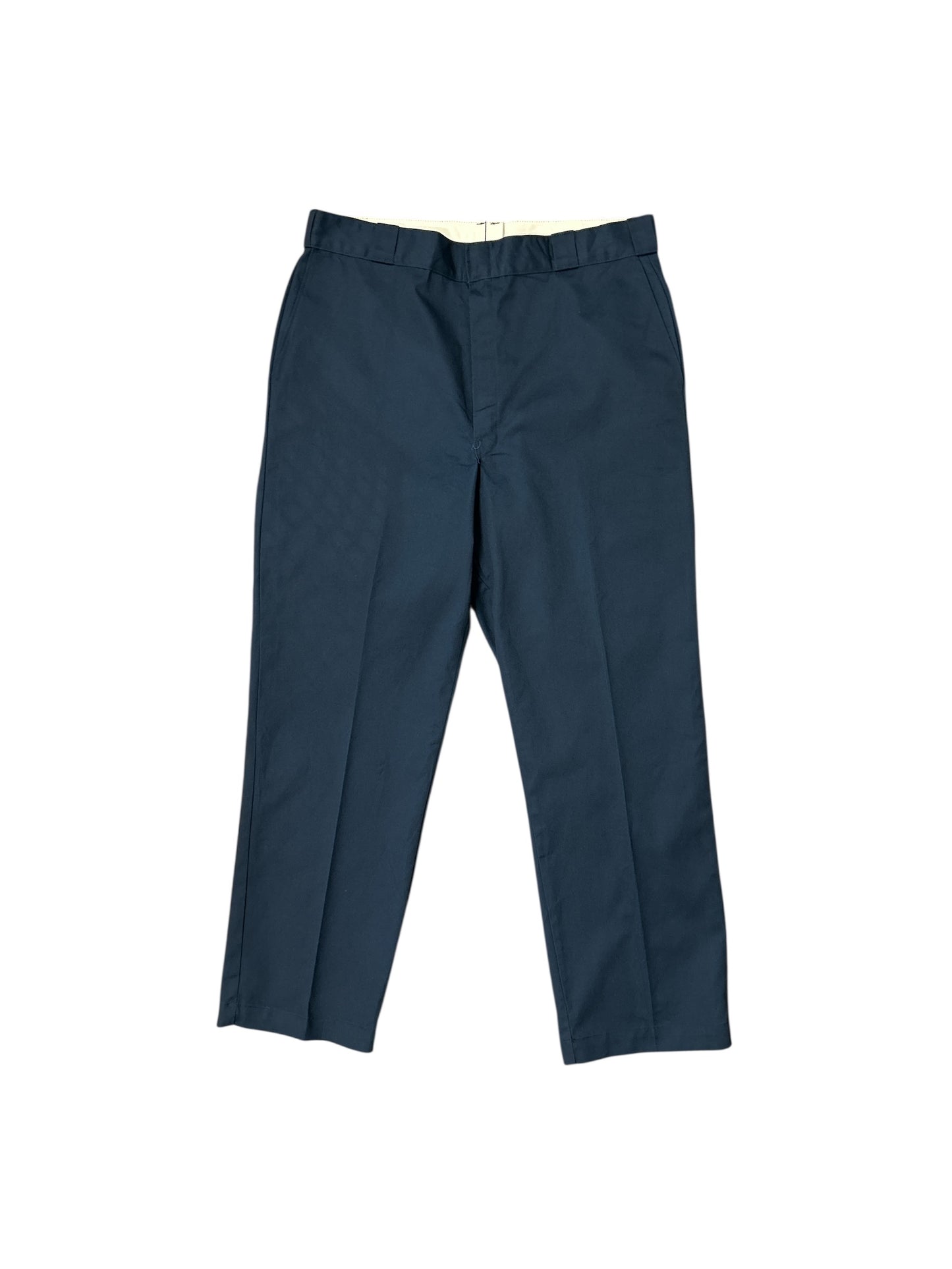 Dickies 80s 874 Blue Size 40