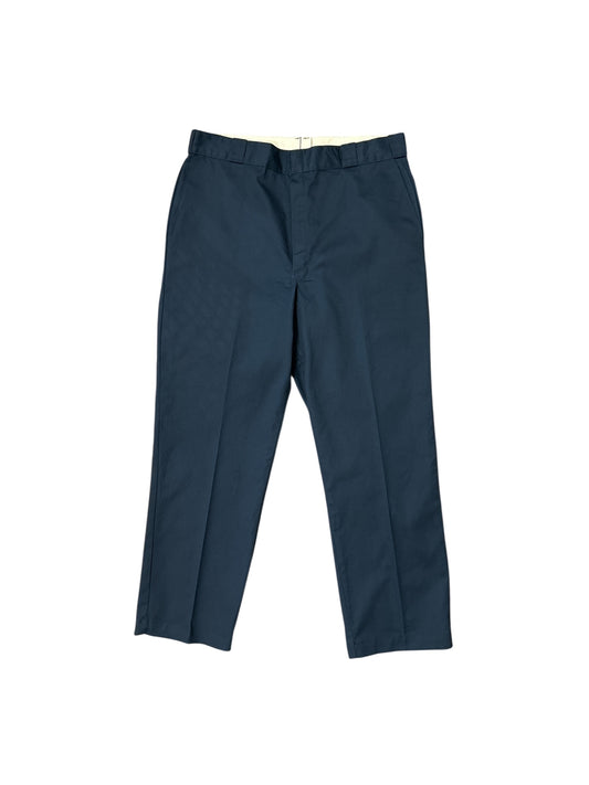 Dickies 80s 874 Blue Size 40