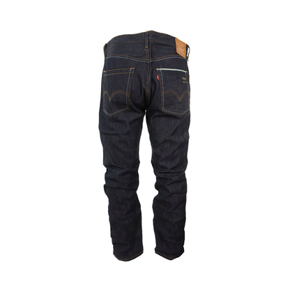 Levi's Fenom 2008 Indigo Cotton Pants Blue Size 34