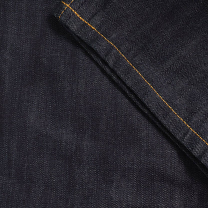Levi's Fenom 2008 Indigo Cotton Pants Blue Size 34