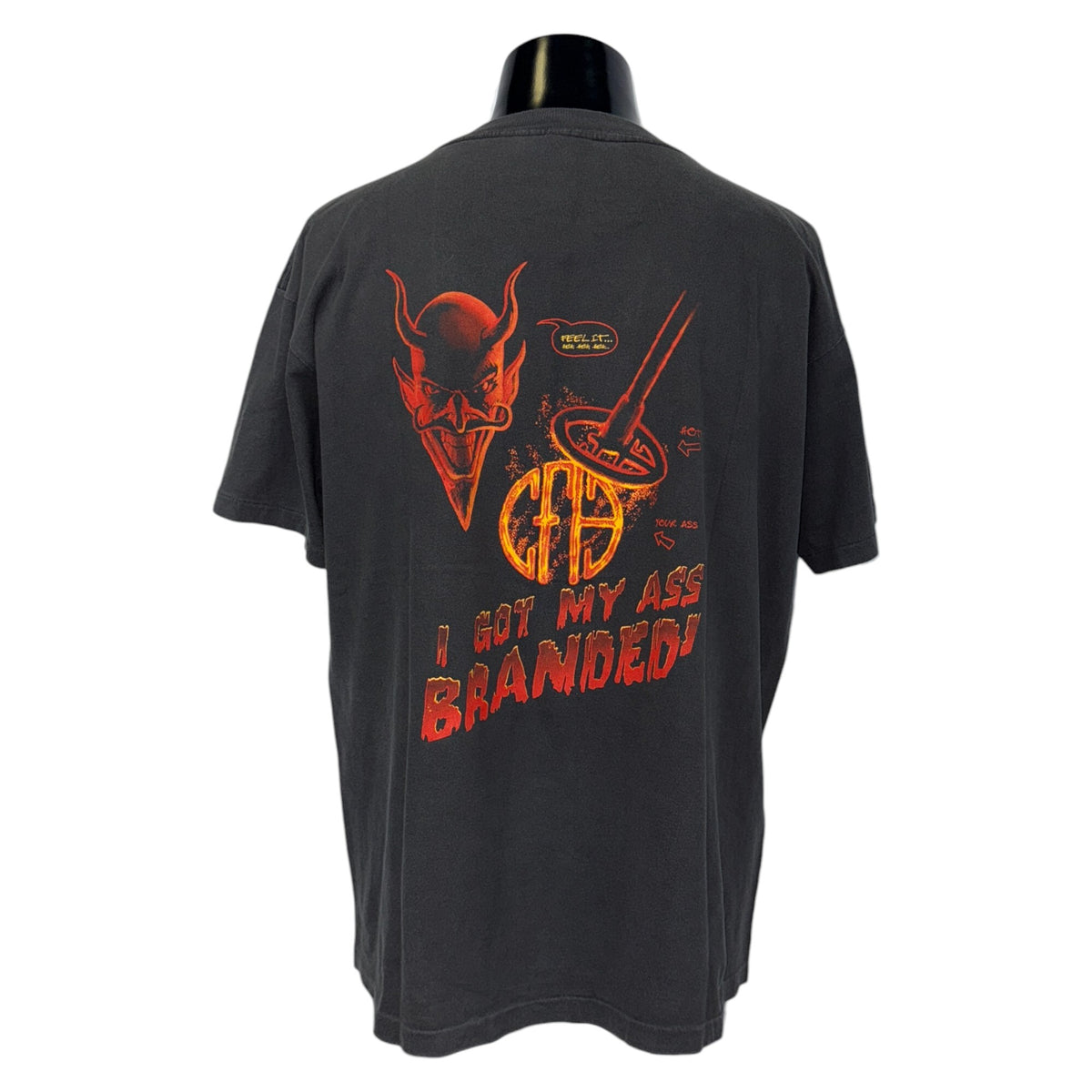 PANTERA T-Shirt Size L