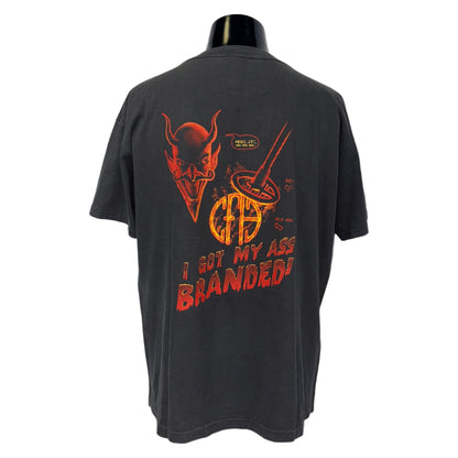 PANTERA T-Shirt Size L