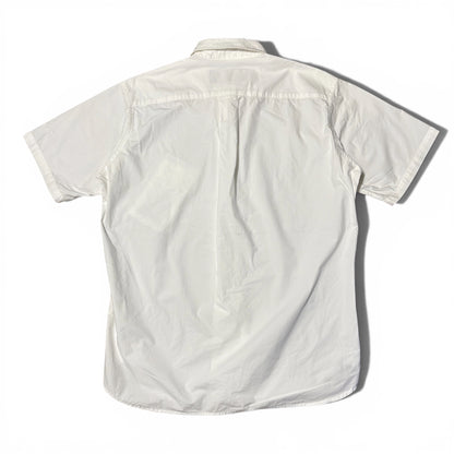 FAT TOKYO S/S Combat Shirt Size FAT