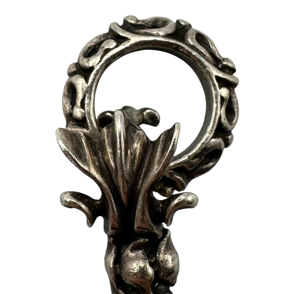 CELTIC ARTS 925 Celtic Roller Pendant Silver