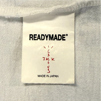 READYMADE x Travis Scott T-Shirt Size M