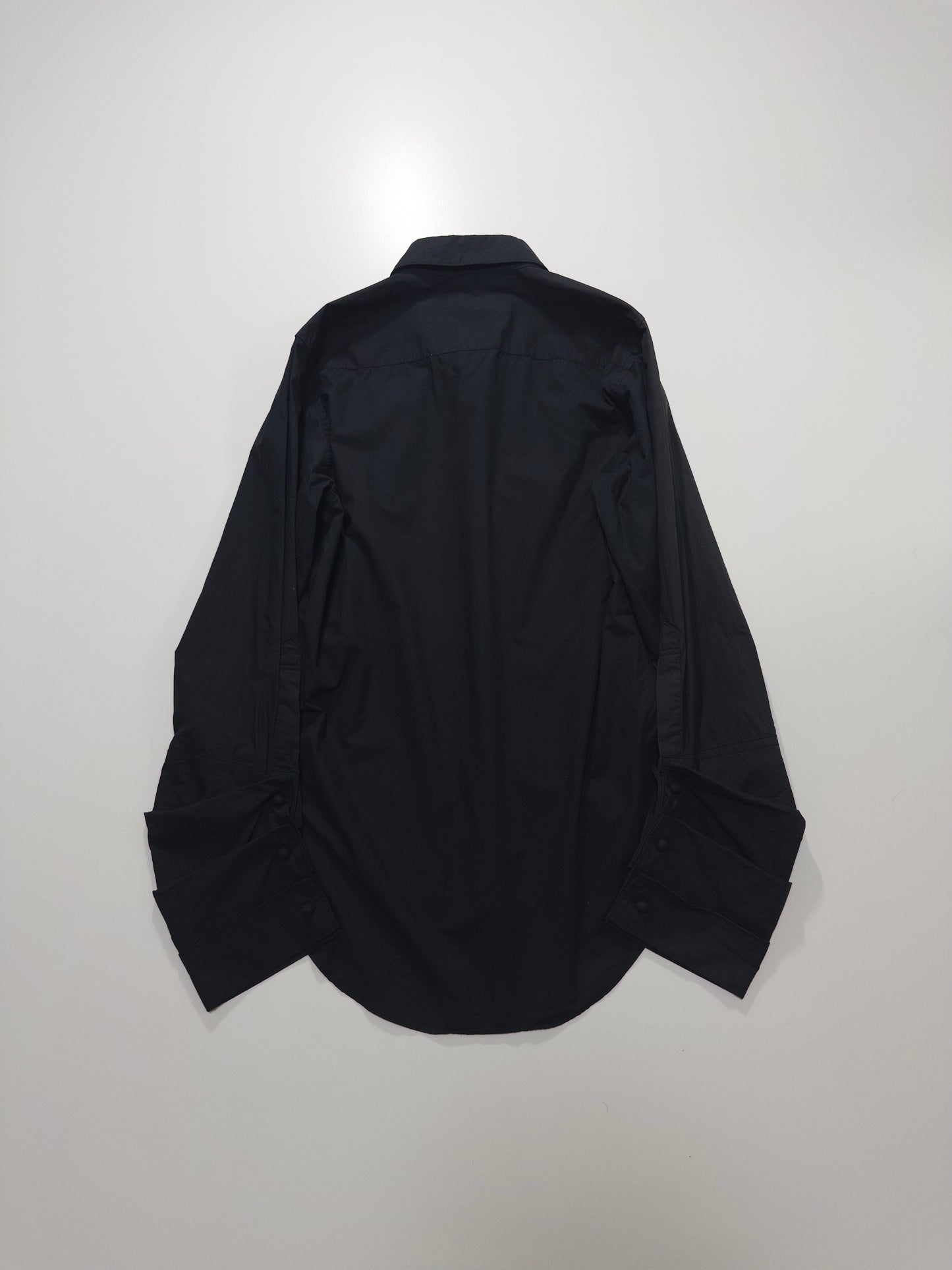 Alexander Lee Chang Long Sleeve Shirt Size M