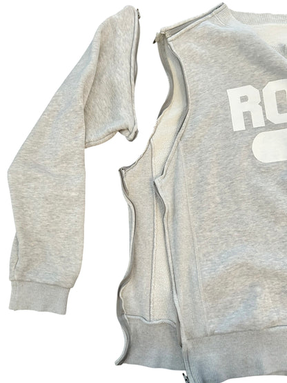 Undercover x Finesse EXCHANGE Gray Size M
