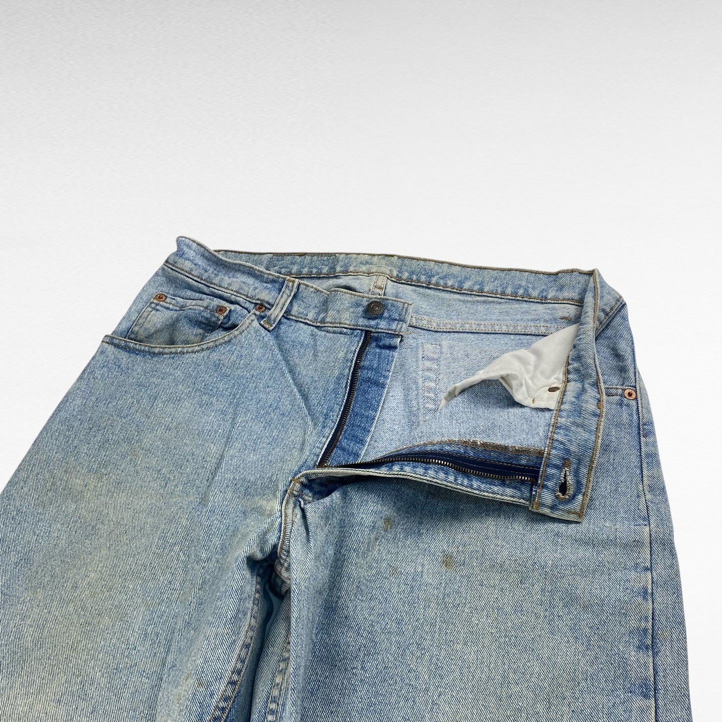 Levi's 90s Denim Pants Size W36×L34