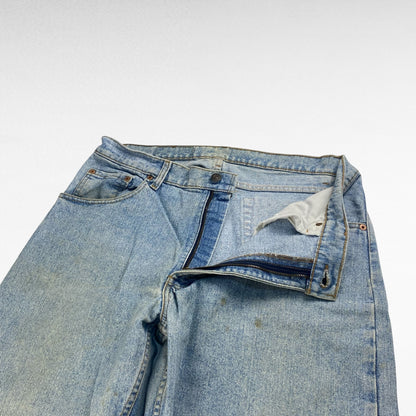 Levi's 90s Denim Pants Size W36×L34