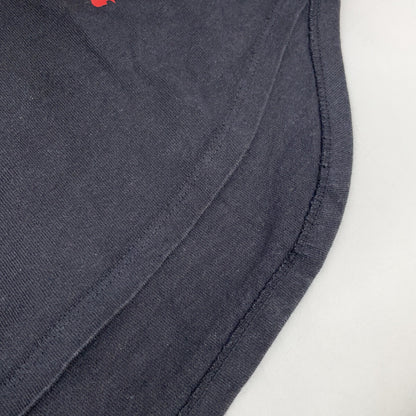 CVTVLIST Black Killer Smile T-Shirt Size 1