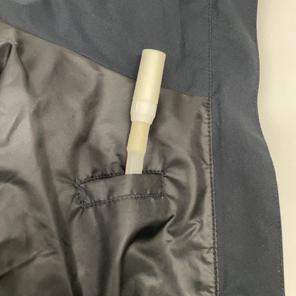 PEARLY GATES Navy Air Down Vest
