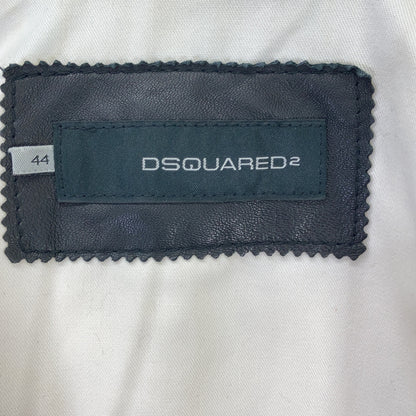 Dsquared2 DSQUARED Diamond Quilted Down Jacket Size 44