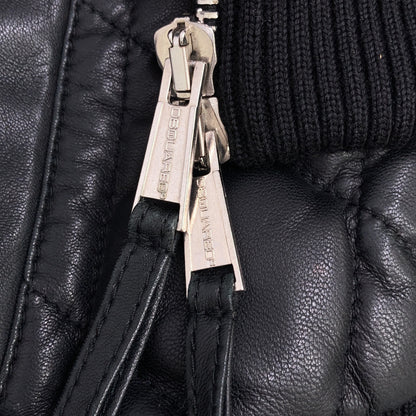 Dsquared2 DSQUARED Diamond Quilted Down Jacket Size 44