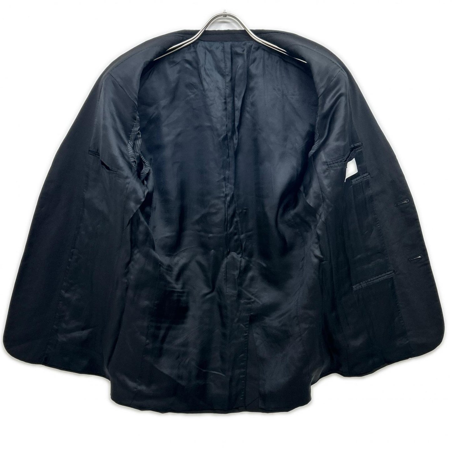 Dior HOMME Classic Narrow Lapel Tailored Blazer Size 48