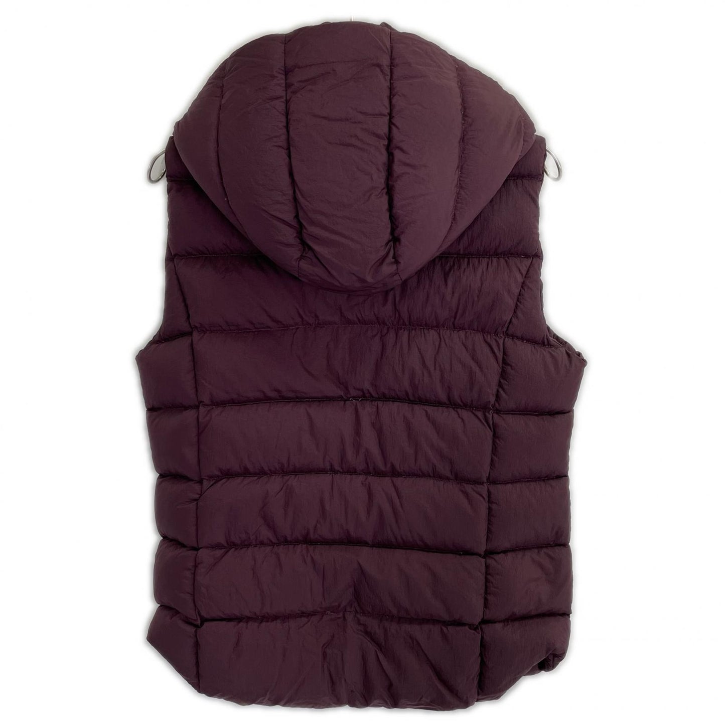TATRAS MTA17A4378 Bordeaux Krone Down Vest Size 01
