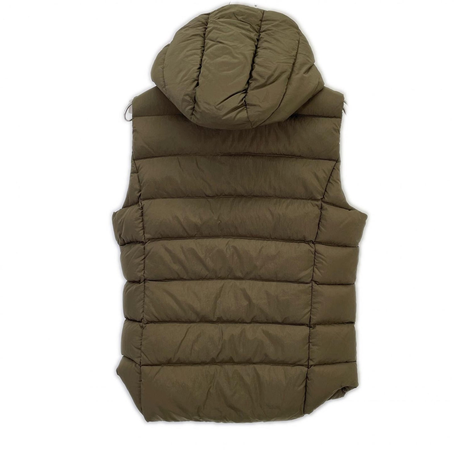 TATRAS 18' Brown Khaki Krone Down Vest Size 01