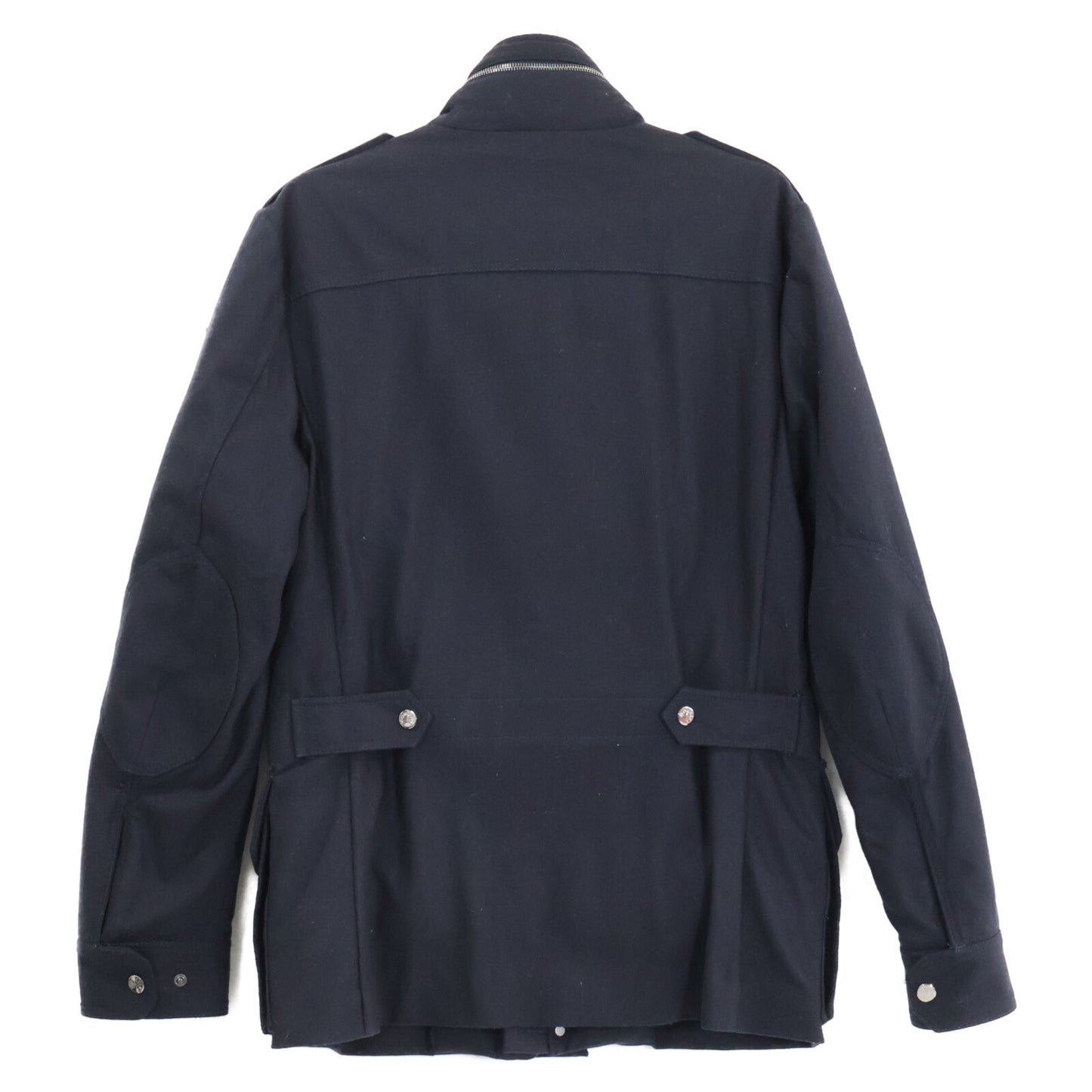 MONCLER Michigan Wool Down Jacket Size 1