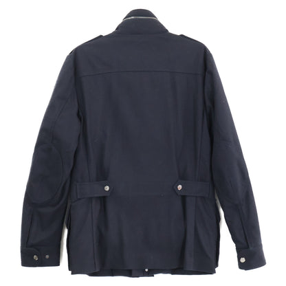 MONCLER Michigan Wool Down Jacket Size 1