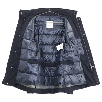 MONCLER Michigan Wool Down Jacket Size 1