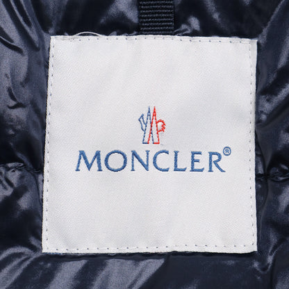 MONCLER Michigan Wool Down Jacket Size 1