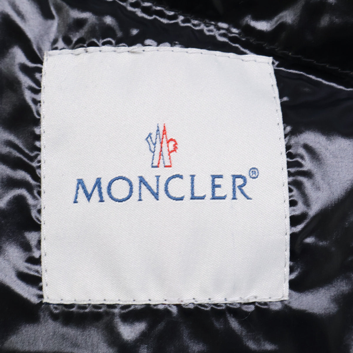 MONCLER K2 Hooded Down Jacket Khaki Size 1
