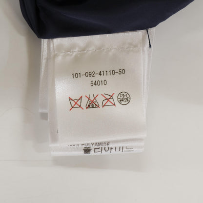 MONCLER CHARLES Short Nylon Coat Size 1