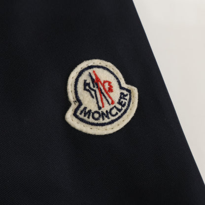 MONCLER CHARLES Short Nylon Coat Size 1