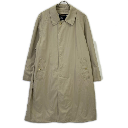 Burberry LONDON Cotton Nova Check Coat