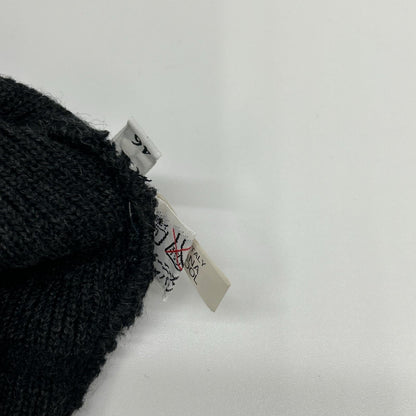 ZANONE Charcoal Wool Jacket