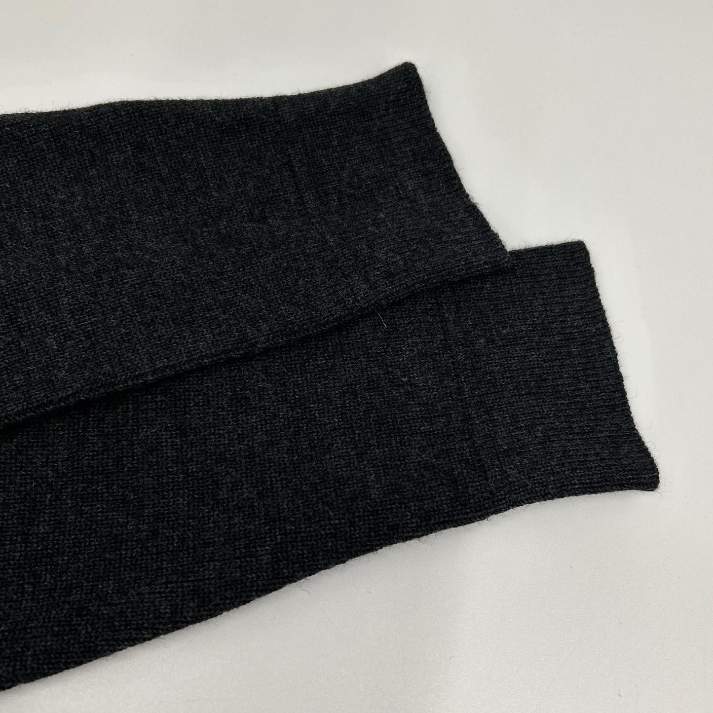 ZANONE Charcoal Wool Jacket