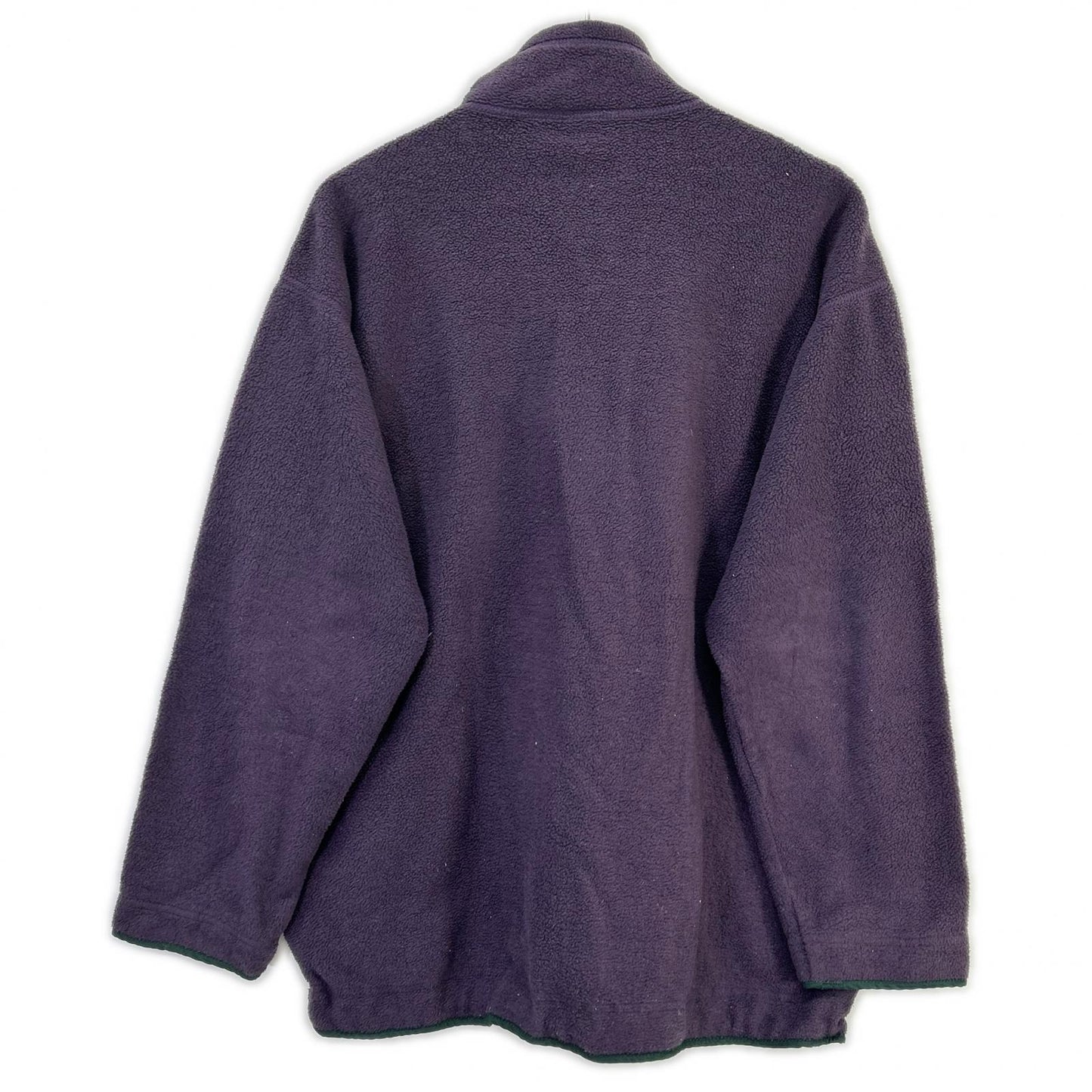 Patagonia 90s Purple USA Woolly T Size S