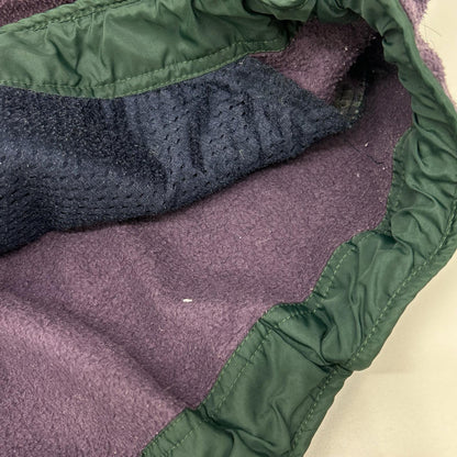 Patagonia 90s Purple USA Woolly T Size S