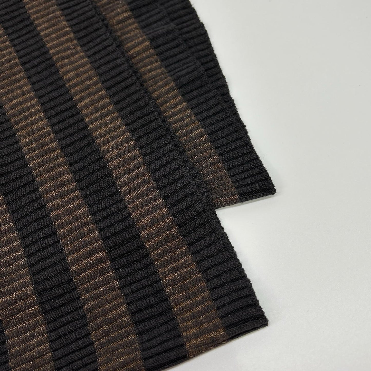 LOEWE Linen Striped Drawstring Easy Pants Size M