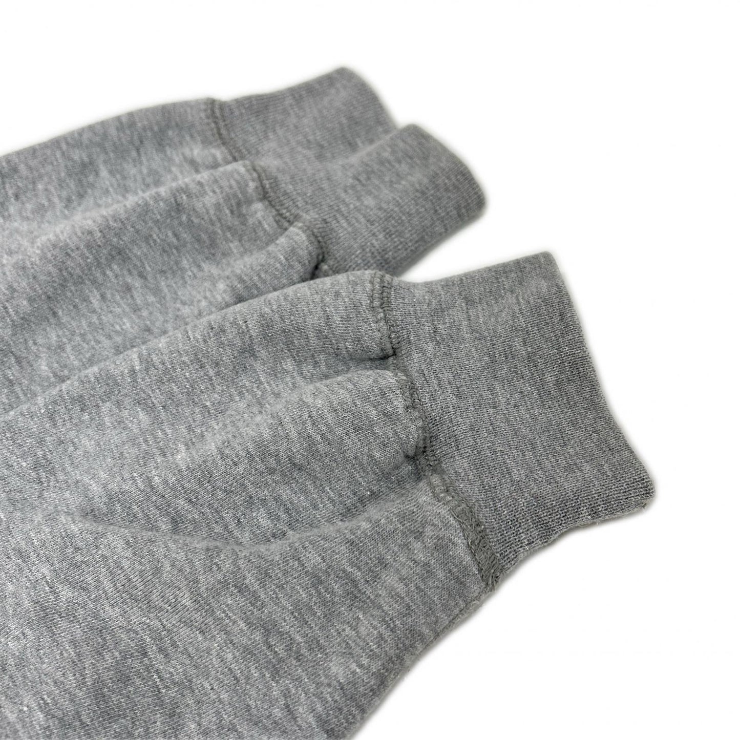 POLObyRalphLauren 90s Gray Logo Hoodie Size M