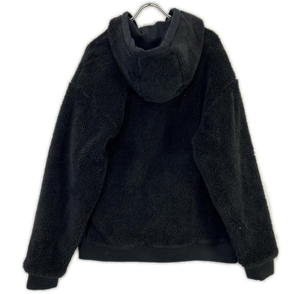 DIESEL BlackGold Full-Zip Reversible Jacket Black Size L