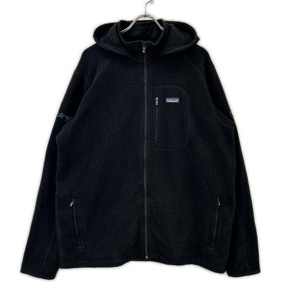 Patagonia 09AW Better Sweater Black Size XXL