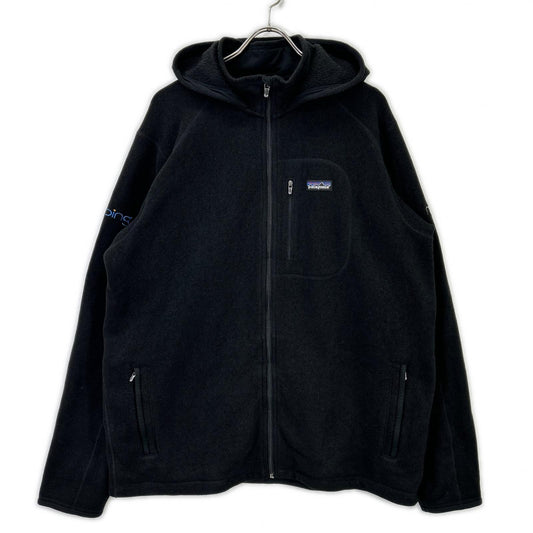 Patagonia 09AW Better Sweater Black Size XXL