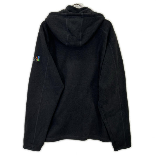 Patagonia 09AW Better Sweater Black Size XXL