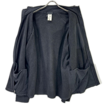 Patagonia 09AW Better Sweater Black Size XXL