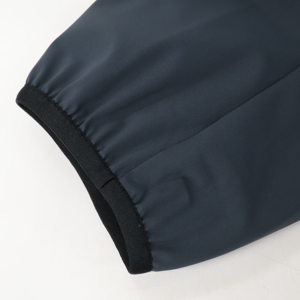 MONCLER '25 ALTAIR Nylon Hooded Down Jacket Blue Size 4