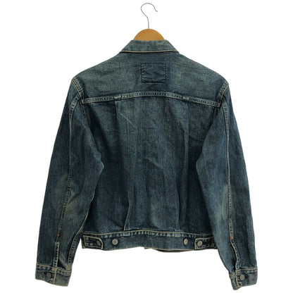 LEVI'S 71507 2nd Type Denim Jacket Size 38