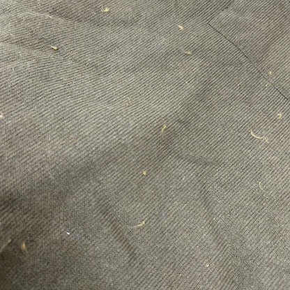 Barbour Brown Boa Fleece Liner Vest